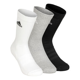 Tenisové Oblečení adidas Sportswear Crew Socks